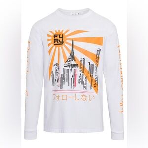 Reigning Fury Shelbito City Tee